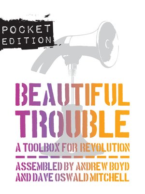 Beautiful Trouble - ebook